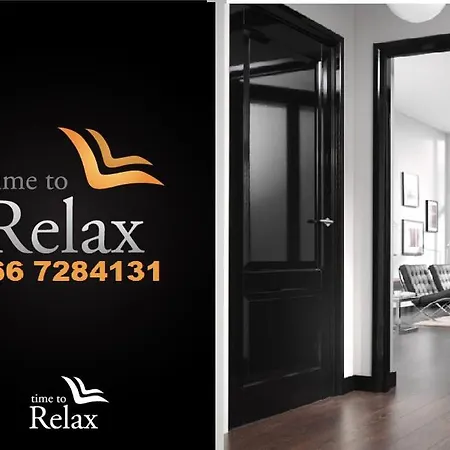 Relax Apartment *