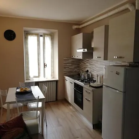 Relax Apartment *