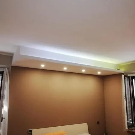 Relax Apartment *