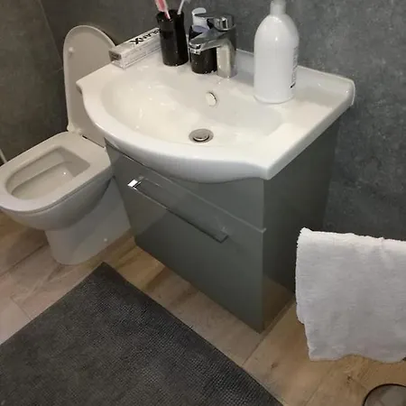 Relax Apartment *